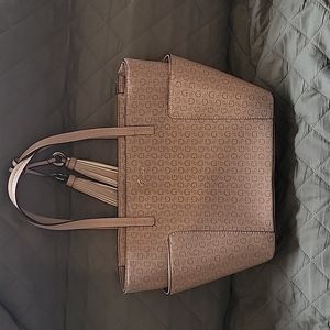 Guess Bucket Purse